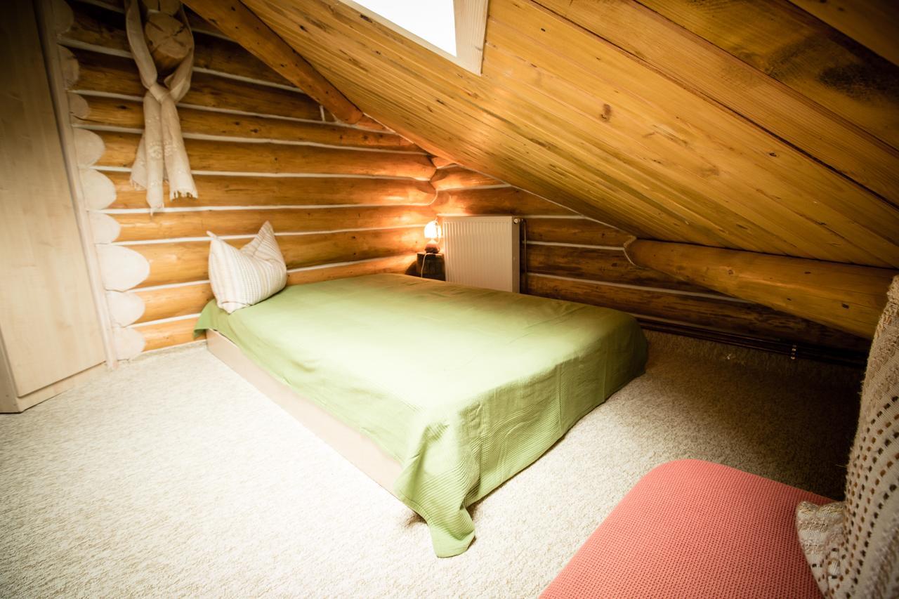 Cabana Jasmin Băile Chirui エクステリア 写真