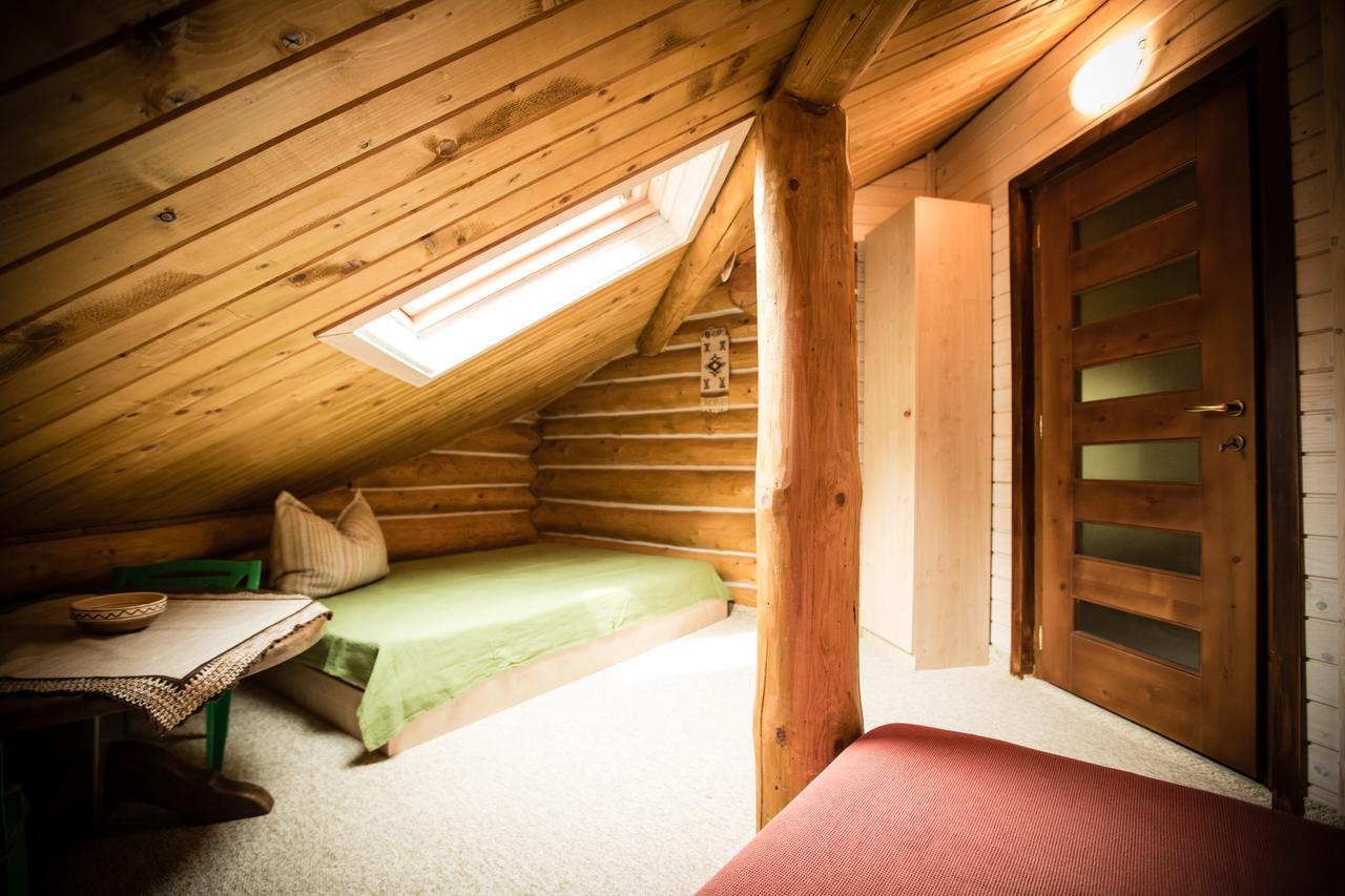 Cabana Jasmin Băile Chirui エクステリア 写真